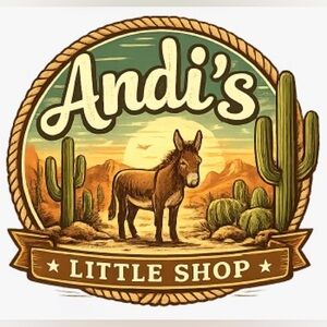 Meet your Posher, Andrea